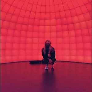 Meet your Posher, Bailey